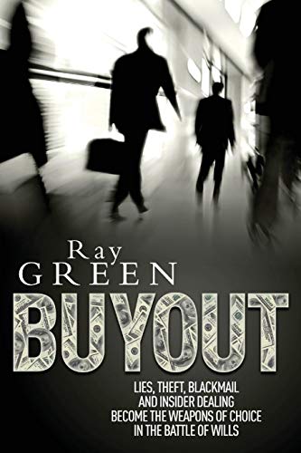 Stock image for Buyout for sale by Goldstone Books