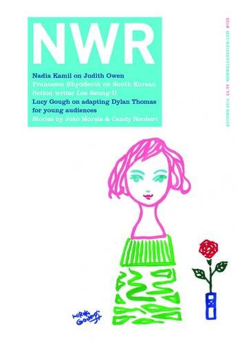 Stock image for NEW WELSH REVIEW AUTUMN 2014 ISSUE 105 (New Welsh Review: Ailing, Healing) for sale by AwesomeBooks