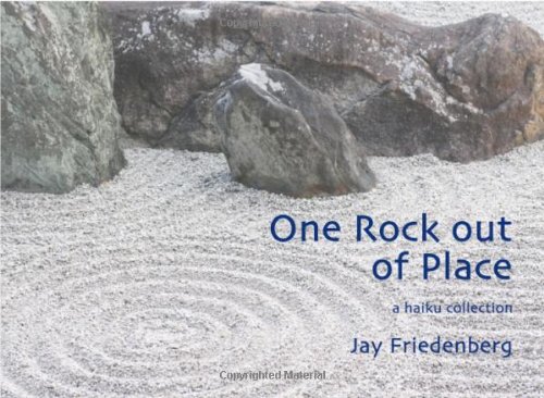 Stock image for One Rock Out Of Place for sale by Griffin Books