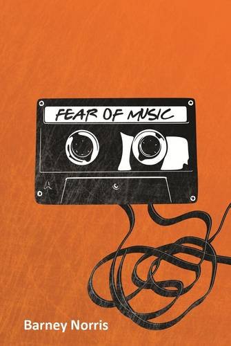 9780957526617: Fear of Music