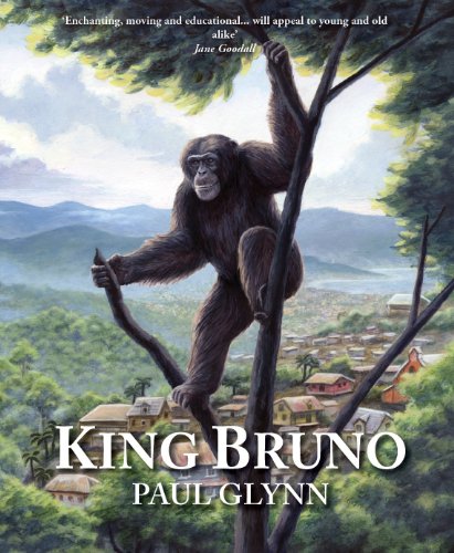 Beispielbild fr King Bruno zum Verkauf von WorldofBooks
