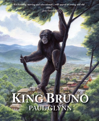 Stock image for King Bruno for sale by WorldofBooks