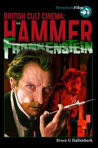 The Hammer Frankenstein (British Cult Cinema) (9780957535220) by Hallenbeck, Bruce G.