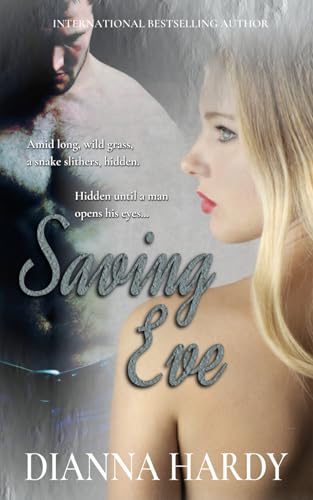 Stock image for Saving Eve (The Witching Pen Series) for sale by Lucky's Textbooks