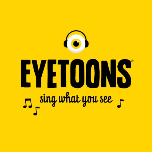 9780957543706: Eyetoons: Sing What You See