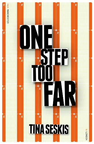 Beispielbild fr One Step Too Far zum Verkauf von WorldofBooks