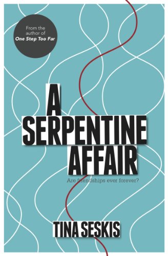 9780957544376: A Serpentine Affair