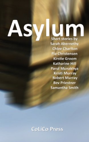 9780957547704: Asylum