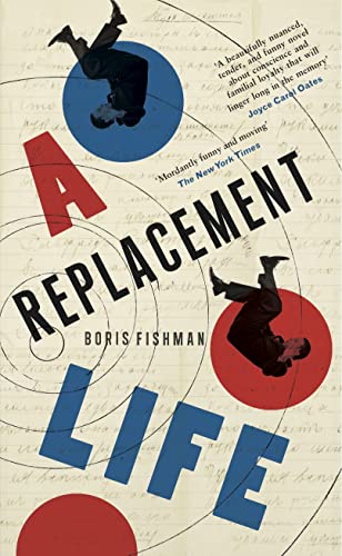 Imagen de archivo de A Replacement Life a la venta por WorldofBooks