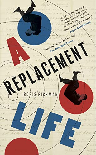 9780957548831: A Replacement Life