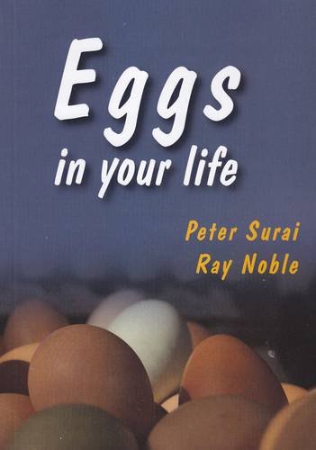 Beispielbild fr Eggs in Your Life zum Verkauf von AwesomeBooks