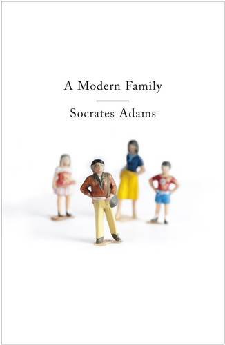 Beispielbild fr A Modern Family zum Verkauf von WorldofBooks
