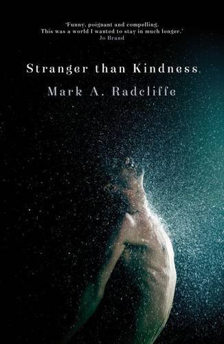 Imagen de archivo de Stranger Than Kindness a la venta por WorldofBooks