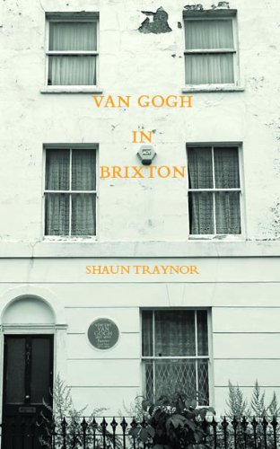 Beispielbild fr Van Gogh in Brixton zum Verkauf von Brook Bookstore