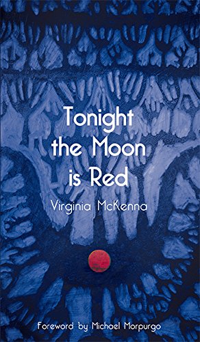 Beispielbild fr Tonight the Moon is Red zum Verkauf von WorldofBooks