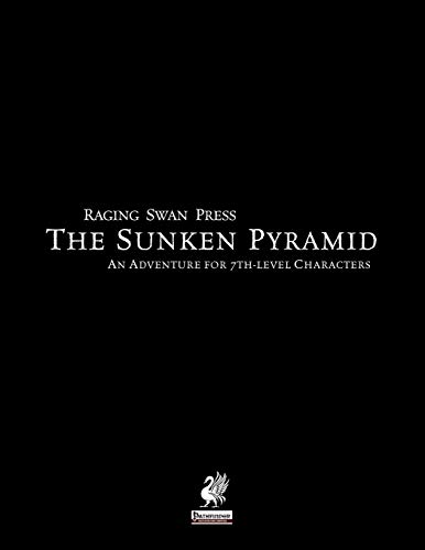 The Sunken Pyramid (9780957557031) by Broadhurst, Creighton; Radle, Marc