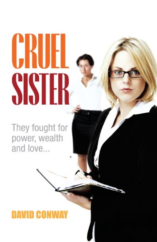 Cruel Sister (9780957559110) by Conway, David