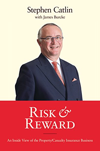 Stock image for Risk &amp; Reward for sale by Blackwell's