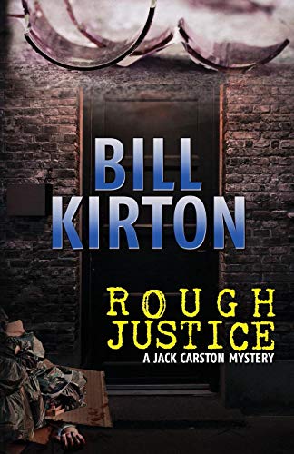 Stock image for Rough Justice: Volume 2 (The Jack Carston Mysteries) for sale by Revaluation Books