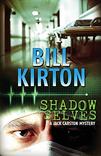 Stock image for Shadow Selves (The Jack Carston Mysteries) for sale by Lucky's Textbooks