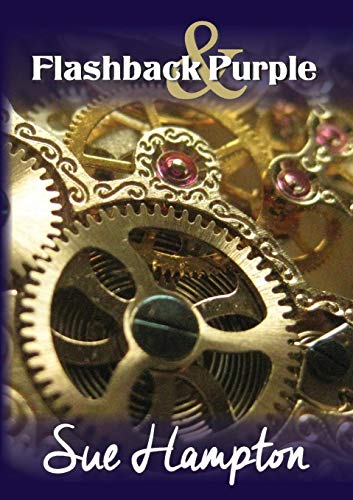 Stock image for Flashback and Purple: Love, Change and Connections, in and Out of Time for sale by WorldofBooks