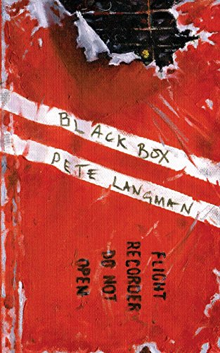 Imagen de archivo de Black Box a la venta por WorldofBooks