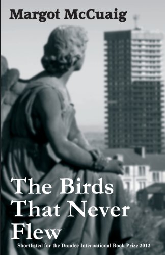 Stock image for The Birds That Never Flew for sale by Reuseabook
