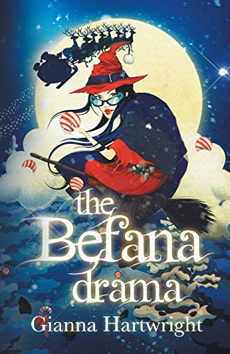 Stock image for The Befana Drama for sale by Better World Books