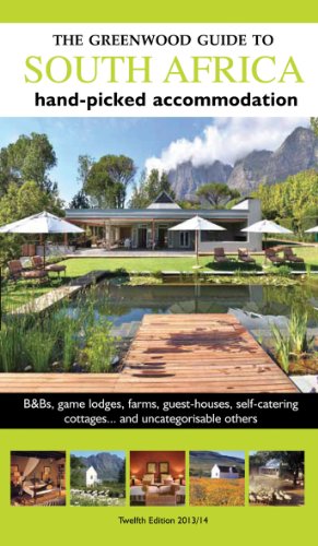 Beispielbild fr Greenwood Guide to South Africa zum Verkauf von Studibuch