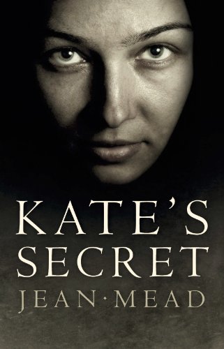 Stock image for Kate's Secret for sale by WorldofBooks