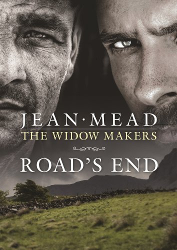 Imagen de archivo de The Widow Makers: Road's End (The Widow Makers Historical Trilogy) a la venta por MusicMagpie