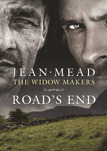 Stock image for The Widow Makers: Road's End (The Widow Makers Historical Trilogy) for sale by MusicMagpie