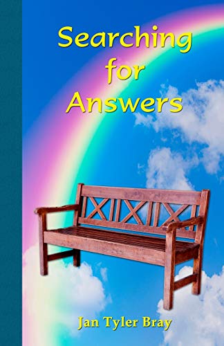 Imagen de archivo de Searching for Answers a la venta por Lucky's Textbooks