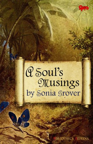 Stock image for A Soul's Musings for sale by THE SAINT BOOKSTORE