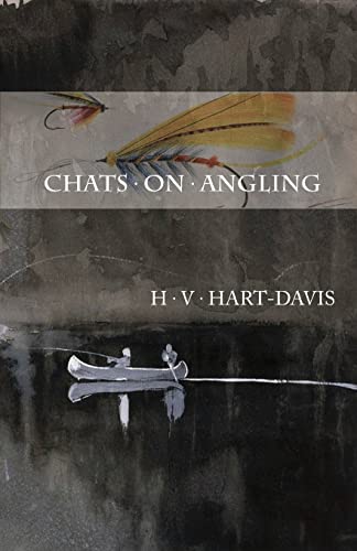 Stock image for Chats on Angling for sale by Lucky's Textbooks