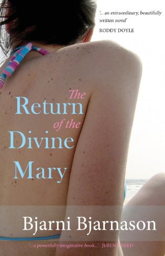 Stock image for The Return of the Divine Mary for sale by Lucky's Textbooks