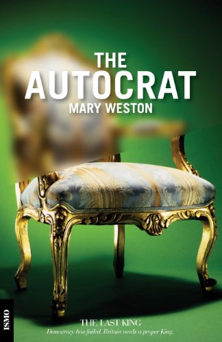Beispielbild fr The Autocrat (Last King Trilogy) zum Verkauf von Buchpark