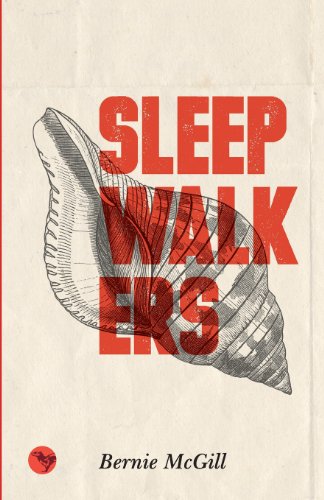 Imagen de archivo de Sleepwalkers a la venta por Books Unplugged