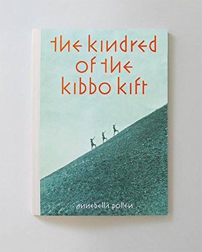 Beispielbild fr The Kindred of the Kibbo Kift: Intellectual Barbarians zum Verkauf von Midtown Scholar Bookstore
