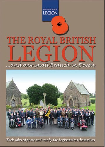 Stock image for The Royal British Legion: And One Small Branch in Devon for sale by WorldofBooks