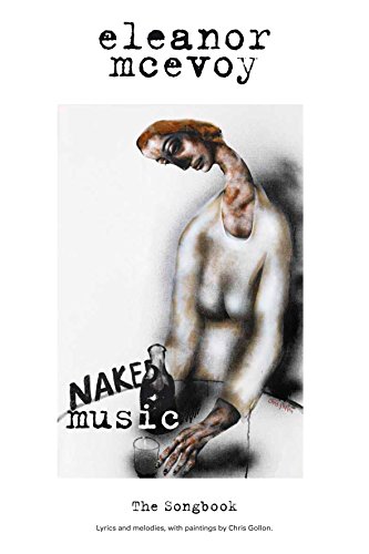 Stock image for Naked Music: The Songbook for sale by Kennys Bookstore