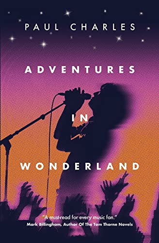 Beispielbild fr Adventures In Wonderland zum Verkauf von WorldofBooks