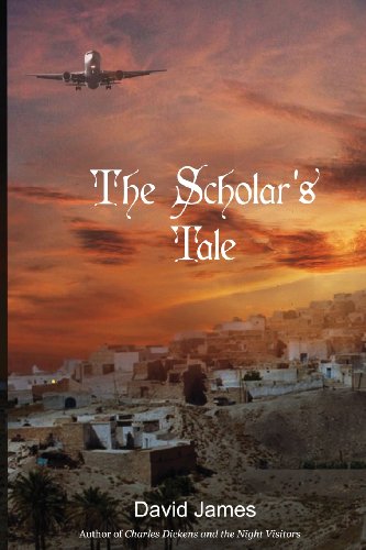 Imagen de archivo de The Scholar's Tale a la venta por Bookmans