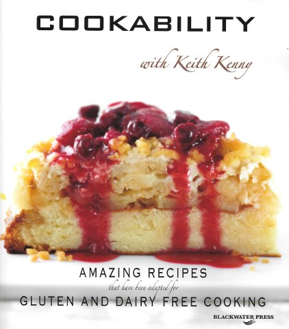 Beispielbild fr Cookability zum Verkauf von WorldofBooks