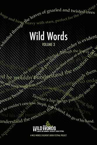 Stock image for Wild Words Volume 3 for sale by Lucky's Textbooks