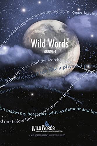 Stock image for Wild Words Volume 4 for sale by California Books