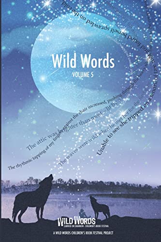 Stock image for Wild Words Volume 5 for sale by Lucky's Textbooks