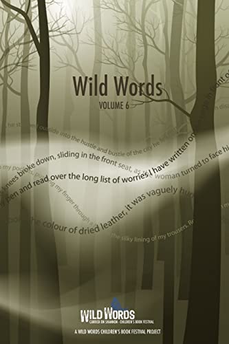 Stock image for Wild Words Volume 6 for sale by Lucky's Textbooks