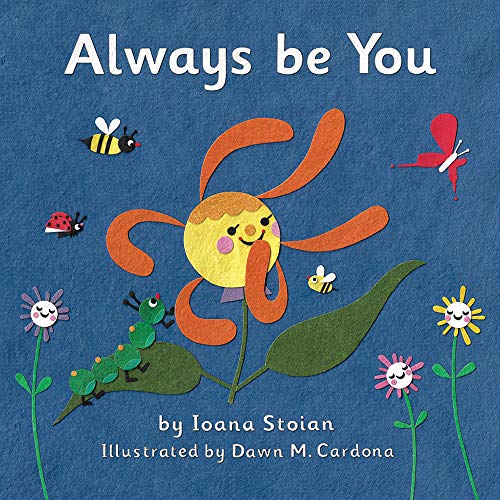 Stock image for Always Be You for sale by Books Unplugged