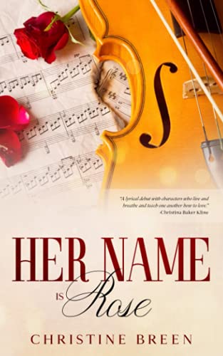 Stock image for Her Name is Rose for sale by Dream Books Co.